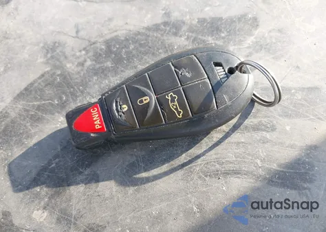 2016 Dodge Dart Sxt из США, поврежденный, VIN 1C3CDFBB2GD766189